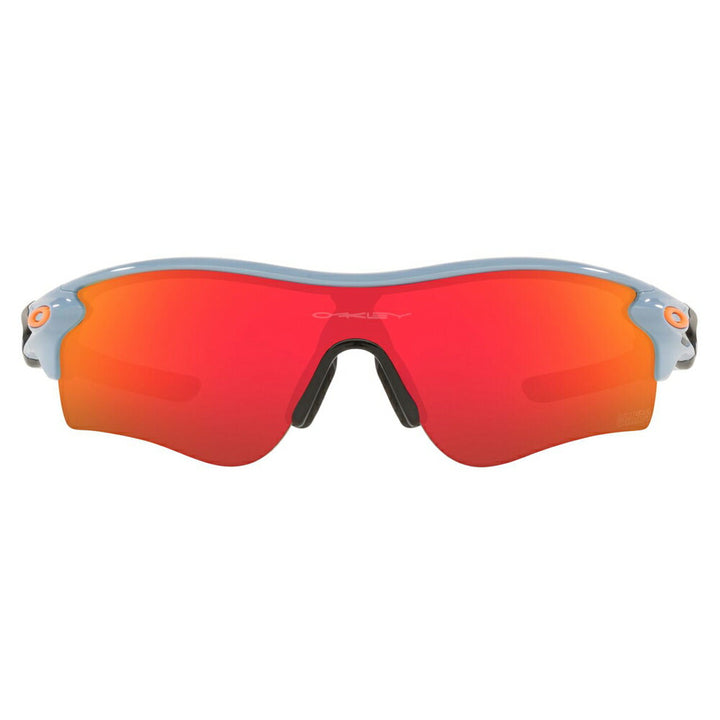 [Recommended Price] Oakley Sunglasses OO9206-84 OAKLEY Radarlock Path Prism PRIZM RADARLOCK PATH (A) Asian Fit Sports Yomiuri Giants VISITOR Model 