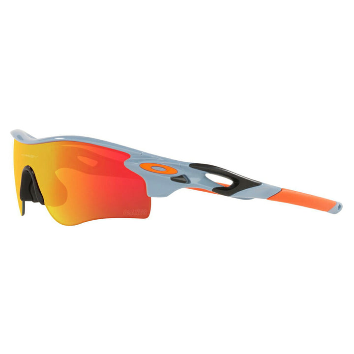 [Recommended Price] Oakley Sunglasses OO9206-84 OAKLEY Radarlock Path Prism PRIZM RADARLOCK PATH (A) Asian Fit Sports Yomiuri Giants VISITOR Model 