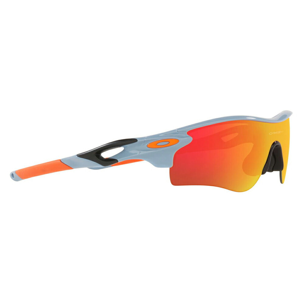 【オススメ価格】オークリー サングラス OO9206-84 OAKLEY レーダーロックパス プリズム PRIZM RADARLOCK PATH (A) アジアンフィット スポーツ 読売ジャイアンツ VISITORモデル