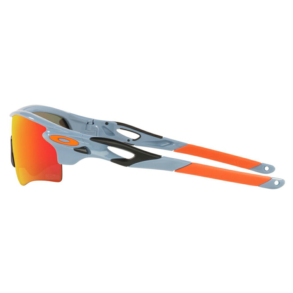 [Recommended Price] Oakley Sunglasses OO9206-84 OAKLEY Radarlock Path Prism PRIZM RADARLOCK PATH (A) Asian Fit Sports Yomiuri Giants VISITOR Model 