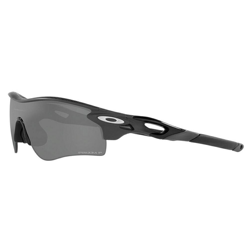 【オsusuメ価格】オークリー サngurasu OO9206-87 OAKLEY PRIZM RADARLOCK PATH (A) reidarokkupasu アジanfichtto supotsu 偏光renzu 