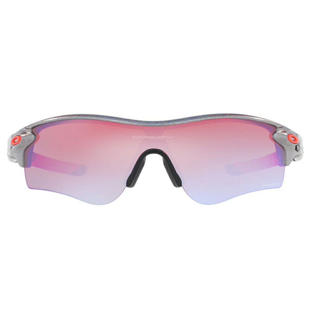 [Recommended Price] Oakley Sunglasses OO9206-89 OAKLEY RADARLOCK PATH (A) ASIA FIT PRIZM 2022 Beijing Olympics Limited Edition Prism Radarlock Path Asian Fit Snow 