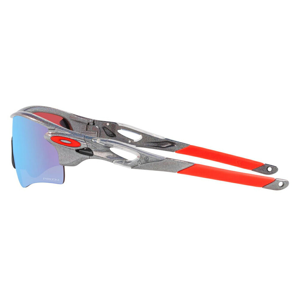 [Recommended Price] Oakley Sunglasses OO9206-89 OAKLEY RADARLOCK PATH (A) ASIA FIT PRIZM 2022 Beijing Olympics Limited Edition Prism Radarlock Path Asian Fit Snow 