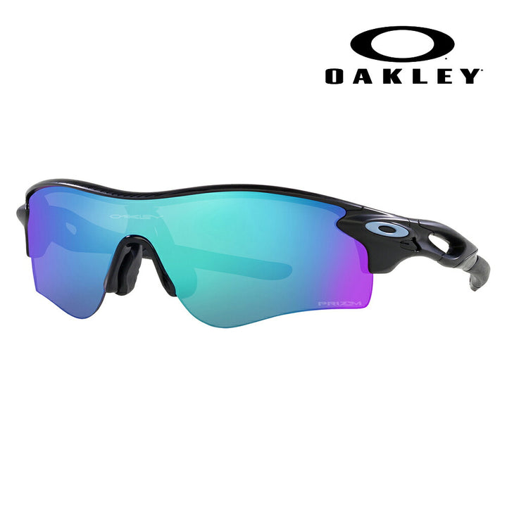 [Recommended Price] Oakley Sunglasses OO9206 90 OAKLEY Radarlock Path Asian Fit RADARLOCK PATH Glasses Fashion Glasses Eyeglasses 