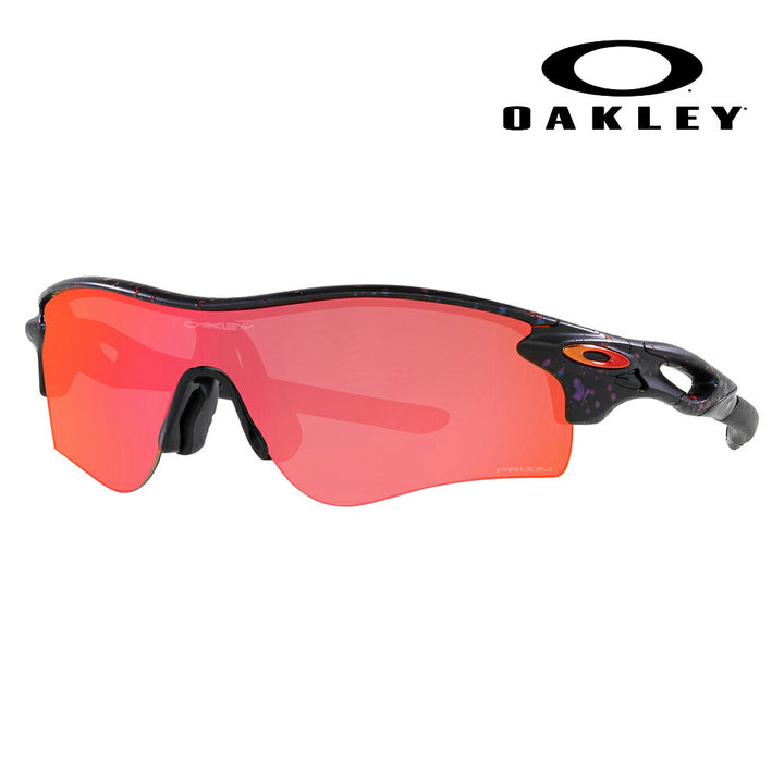 【オススメ価格】オークリー サングラス OO9206 91 OAKLEY レーダーロックパス アジアフィット RADARLOCK PATH メガネ 伊達メガネ 眼鏡