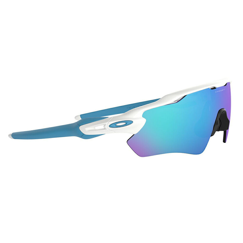 【正規品販売店】オークリー サングラス OO9208-57 OAKLEY レーダー イーブイ パス RADAR EV PATH プリズムレンズ Prizm