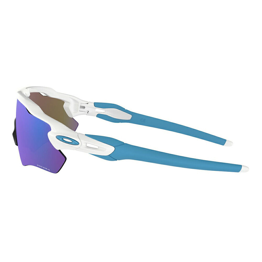 【正規品販売店】オークリー サングラス OO9208-57 OAKLEY レーダー イーブイ パス RADAR EV PATH プリズムレンズ Prizm