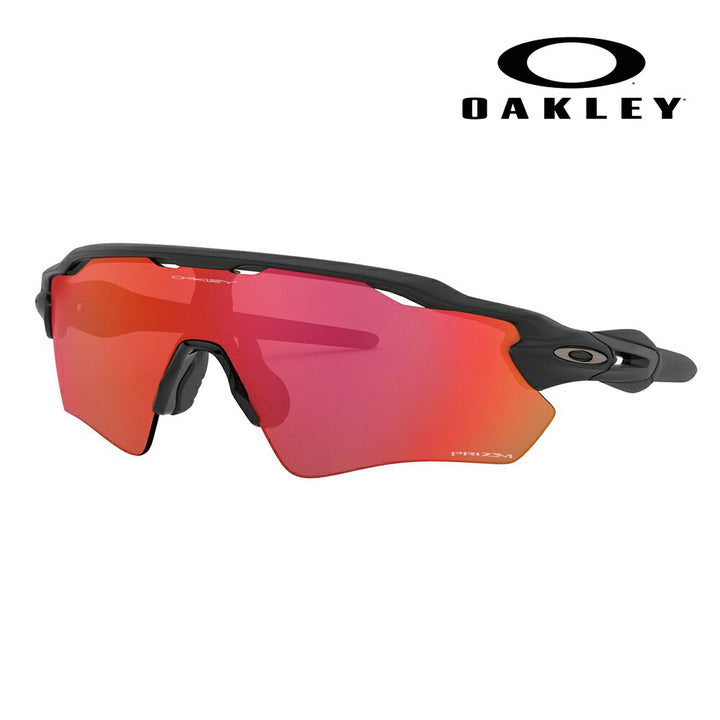 [Authorized Retailer] Oakley Sunglasses OO9208-90 OAKLEY Radar Eevee Path RADAR EV PATH Prism Lens Prizm Prism Trail 