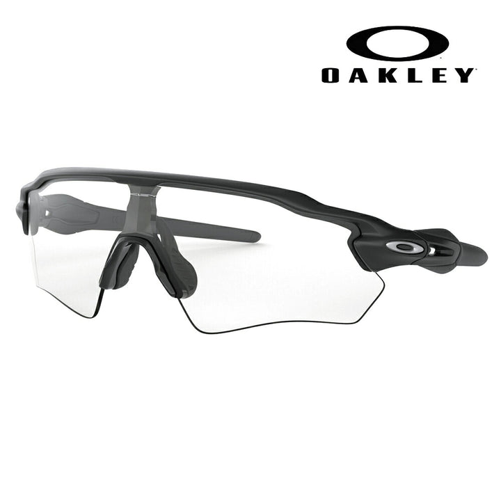 【正规品贩売店】オーkuriー サngurasu OO9208-74 OO920874 OAKLEY reーダー イーブイパsu RADAR EV PATH プurizumu suponzu メンズ redeisu 