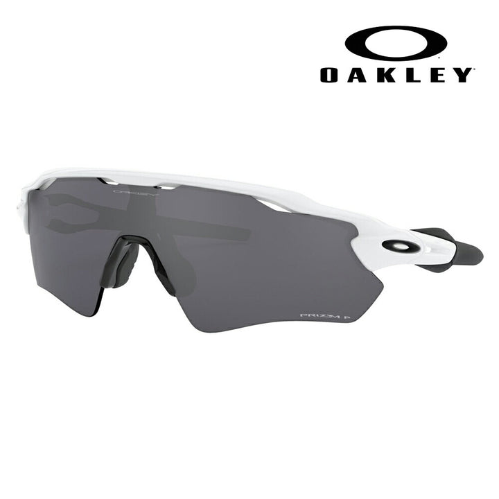 [Authorized Retailer] Oakley Sunglasses OO9208-94 OAKLEY Radar Eevee Path RADAR EV PATH Prism Polarized Sports Bicycle Bike Cycling Road Men Women 