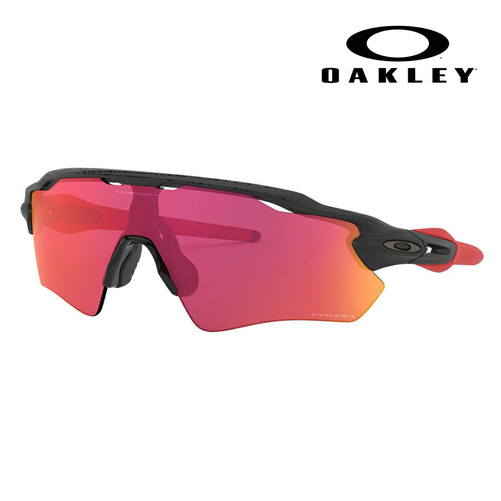 [Authorized Retailer] Oakley Sunglasses OO9208-A4 OAKLEY RADAR EV PATH Radar Path Prism Shohei Ohtani Model 