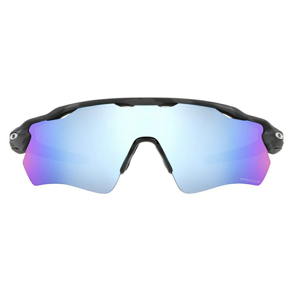 【正規品販売店】オークリー サングラス OO9208-CO OAKLEY レーダー イーブイ パス RADAR EV PATH プリズム 偏光 スポーツ 自転車 バイク サイクリング ロード メンズ レディース