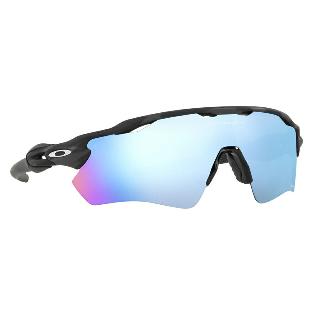 【正規品販売店】オークリー サングラス OO9208-CO OAKLEY レーダー イーブイ パス RADAR EV PATH プリズム 偏光 スポーツ 自転車 バイク サイクリング ロード メンズ レディース