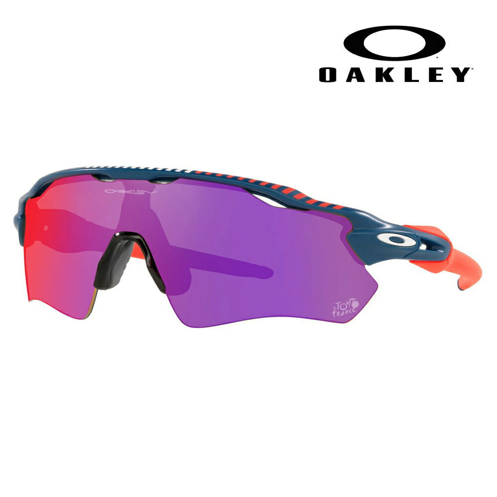 【正規品販売店】オークリー サングラス OO9208-C3 OO9208C3 OAKLEY レーダー イーブイ パス RADAR EV PATH プリズム ロードバイク 自転車 メンズ レディース