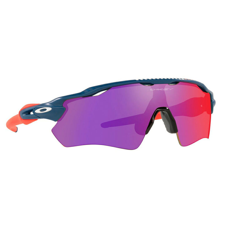 【正規品販売店】オークリー サングラス OO9208-C3 OO9208C3 OAKLEY レーダー イーブイ パス RADAR EV PATH プリズム ロードバイク 自転車 メンズ レディース