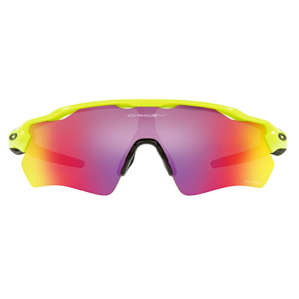 [Recommended Price] Oakley Sunglasses OO9208-D0 OAKLEY Radar Eevee Path RADAR EV PATH Prism Sports Bicycle Bike Cycling Road Men's Women's 