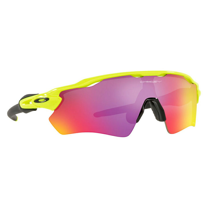 [Recommended Price] Oakley Sunglasses OO9208-D0 OAKLEY Radar Eevee Path RADAR EV PATH Prism Sports Bicycle Bike Cycling Road Men's Women's 