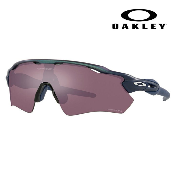 [Recommended Price] Oakley Sunglasses OO9208-D2 OAKLEY Radar Eevee Path RADAR EV PATH Prism Sports Bicycle Bike Cycling Road Men's Women's 