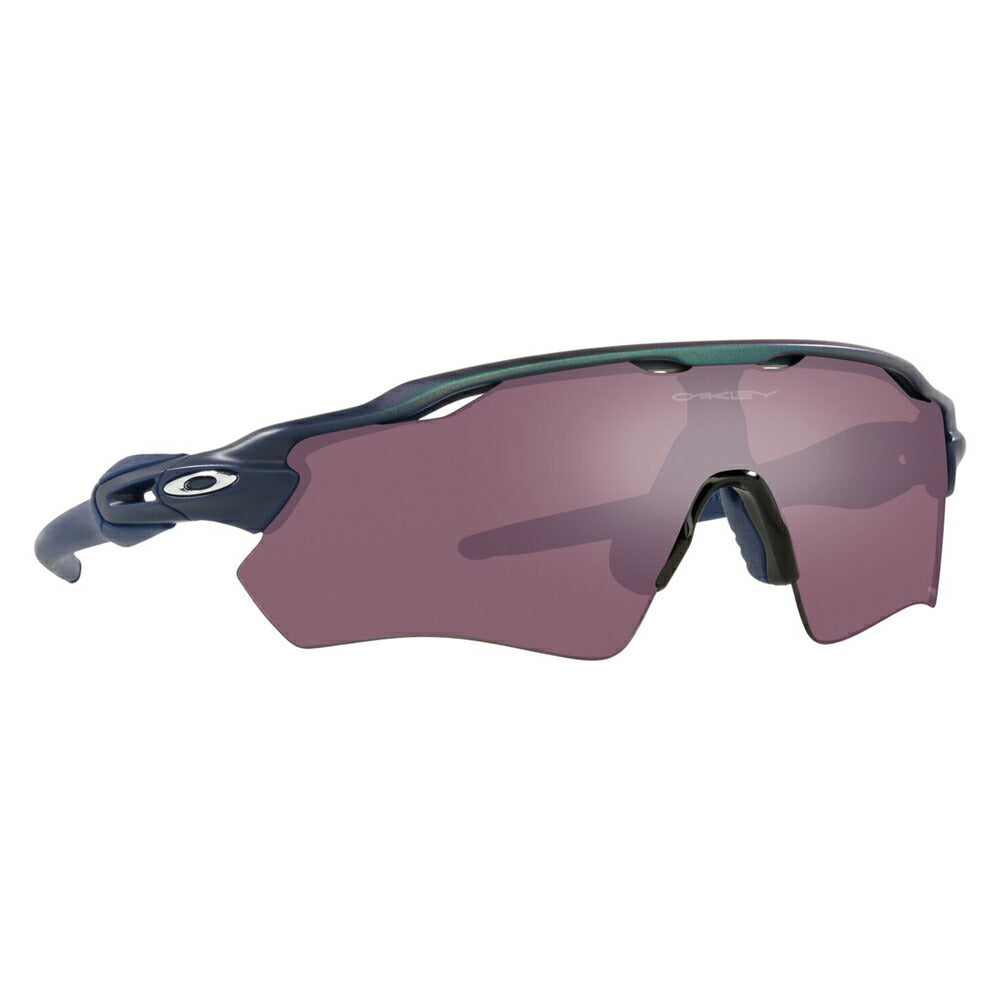 [Recommended Price] Oakley Sunglasses OO9208-D2 OAKLEY Radar Eevee Path RADAR EV PATH Prism Sports Bicycle Bike Cycling Road Men's Women's 