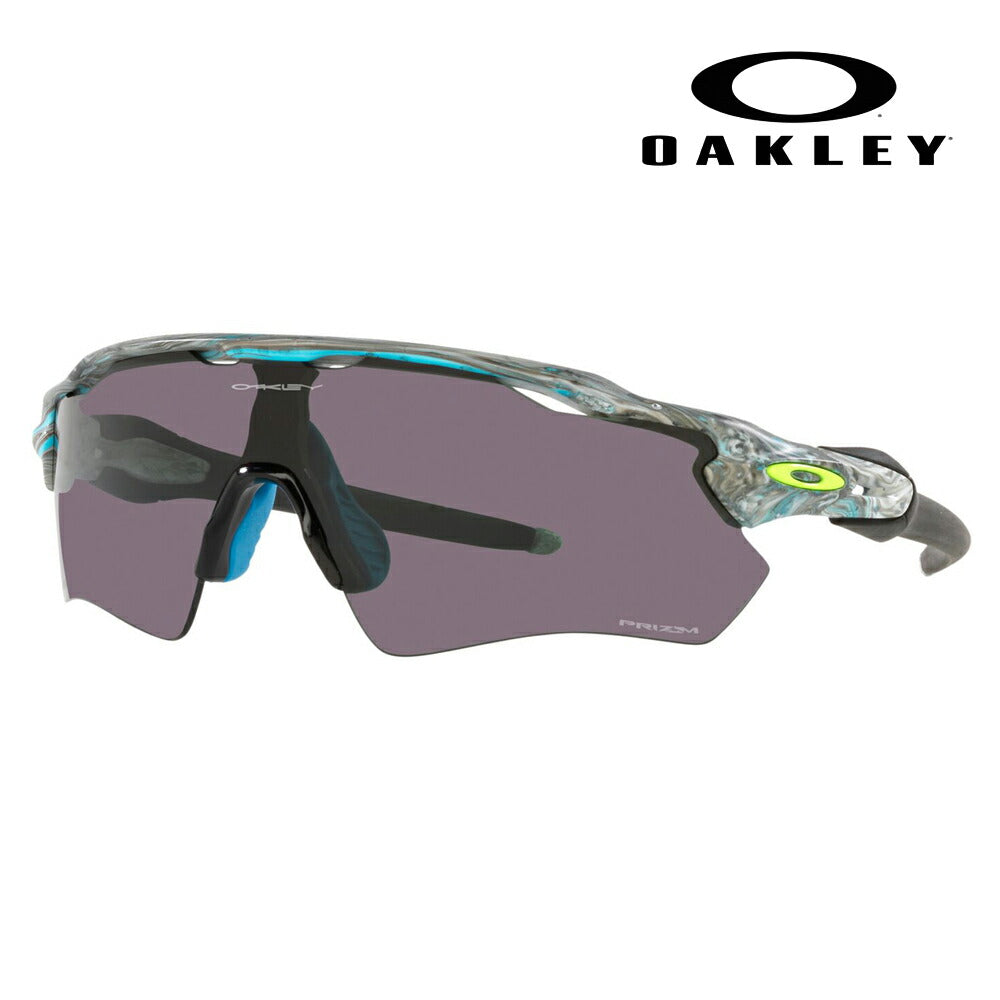 [Recommended Price] Oakley Sunglasses OO9208-D5 OAKLEY Radar Eevee Path RADAR EV PATH Prism Sports Bicycle Bike Cycling Road Men Women 