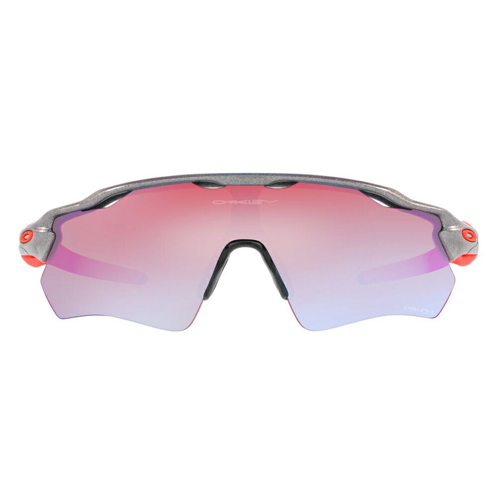 【オススメ価格】オークリー サングラス OO9208-D7 OAKLEY RADAR EV PATH レーダーパス プリズム 2022北京オリンピック 限定モデル