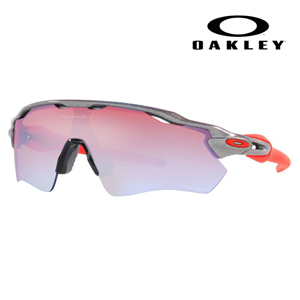 【オススメ価格】オークリー サングラス OO9208-D7 OAKLEY RADAR EV PATH レーダーパス プリズム 2022北京オリンピック 限定モデル