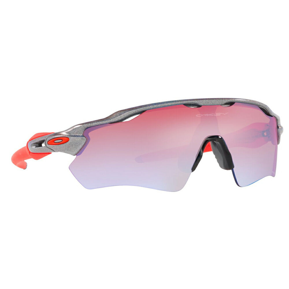 【オススメ価格】オークリー サングラス OO9208-D7 OAKLEY RADAR EV PATH レーダーパス プリズム 2022北京オリンピック 限定モデル