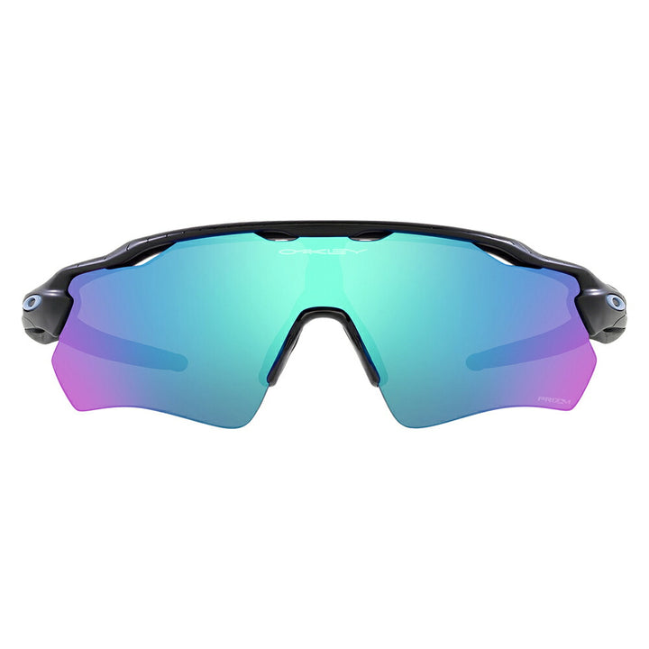 【正規品販売店】オークリー サングラスOO9208 E3 OAKLEY RADAR EV PATH レーダーパス プリズム ミラーレンズ メガネフレーム 伊達メガネ 眼鏡