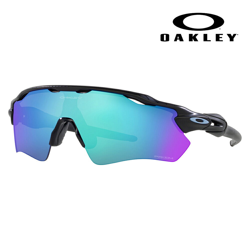 【正規品販売店】オークリー サングラスOO9208 E3 OAKLEY RADAR EV PATH レーダーパス プリズム ミラーレンズ メガネフレーム 伊達メガネ 眼鏡