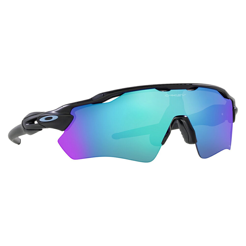 【正規品販売店】オークリー サングラスOO9208 E3 OAKLEY RADAR EV PATH レーダーパス プリズム ミラーレンズ メガネフレーム 伊達メガネ 眼鏡