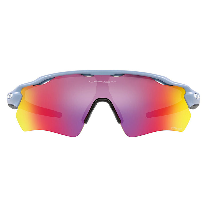 【正規品販売店】オークリー サングラスOO9208 E7 OAKLEY RADAR EV PATH レーダーパス プリズム ミラーレンズ 伊達メガネ 眼鏡
