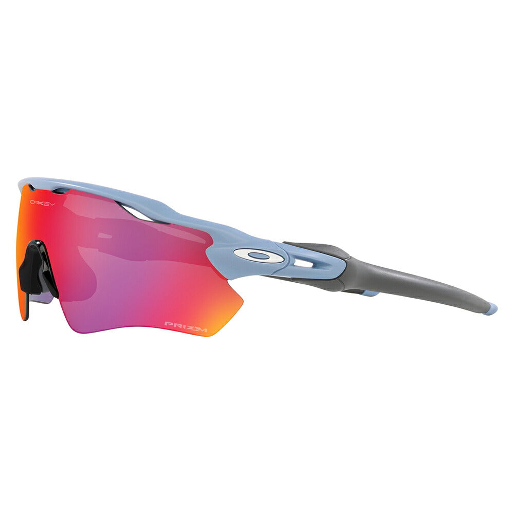 【正規品販売店】オークリー サングラスOO9208 E7 OAKLEY RADAR EV PATH レーダーパス プリズム ミラーレンズ 伊達メガネ 眼鏡