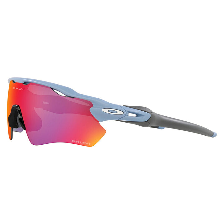 【正規品販売店】オークリー サングラスOO9208 E7 OAKLEY RADAR EV PATH レーダーパス プリズム ミラーレンズ 伊達メガネ 眼鏡