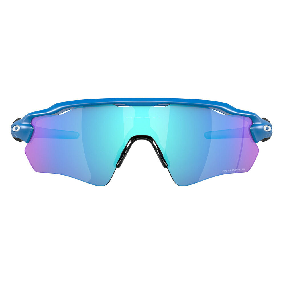 【正規品販売店】オークリー サングラスOO9208-F1 OAKLEY RADAR EV PATH レーダーパス プリズム 偏光 伊達メガネ 眼鏡