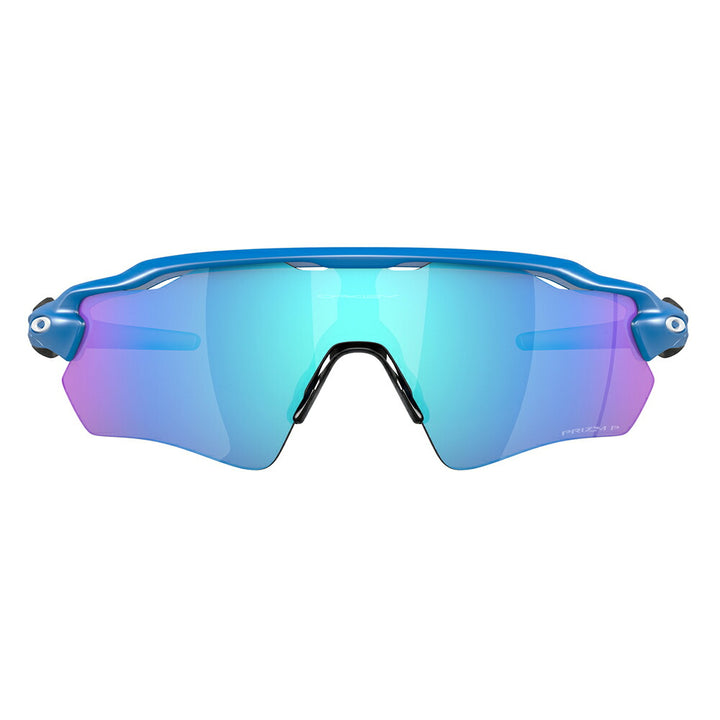 【正規品販売店】オークリー サングラスOO9208-F1 OAKLEY RADAR EV PATH レーダーパス プリズム 偏光 伊達メガネ 眼鏡