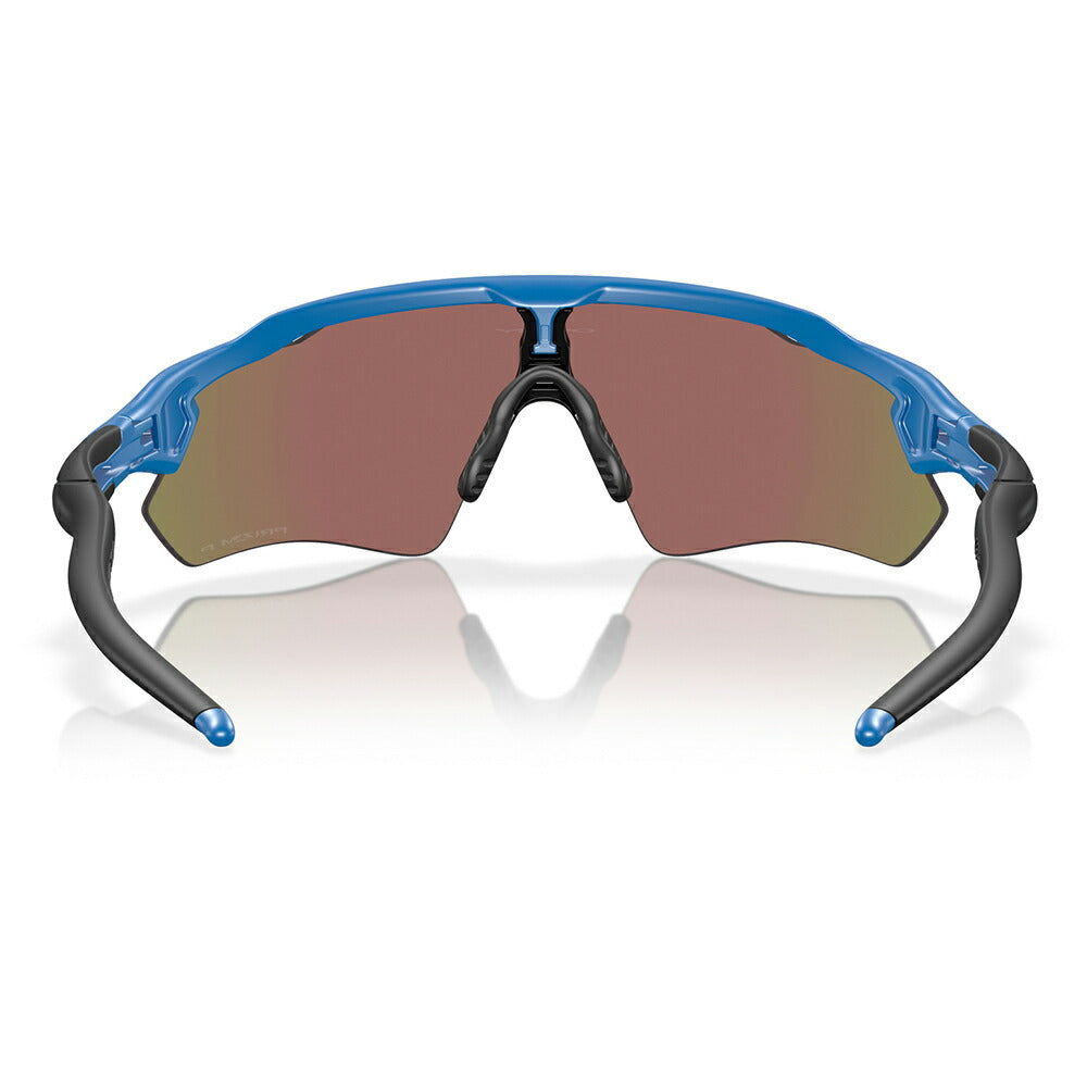 【正規品販売店】オークリー サングラスOO9208-F1 OAKLEY RADAR EV PATH レーダーパス プリズム 偏光 伊達メガネ 眼鏡