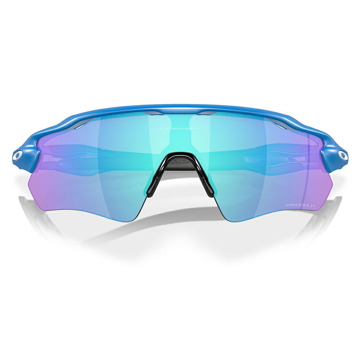 【正規品販売店】オークリー サングラスOO9208-F1 OAKLEY RADAR EV PATH レーダーパス プリズム 偏光 伊達メガネ 眼鏡