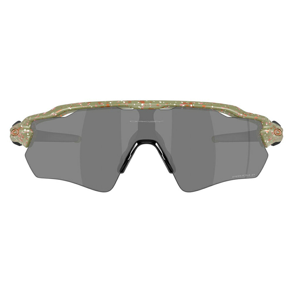 【正規品販売店】オークリー サングラスOO9208-G1 OAKLEYレーダー イーブイ パス RADAR EV PATH 偏光 伊達メガネ 眼鏡