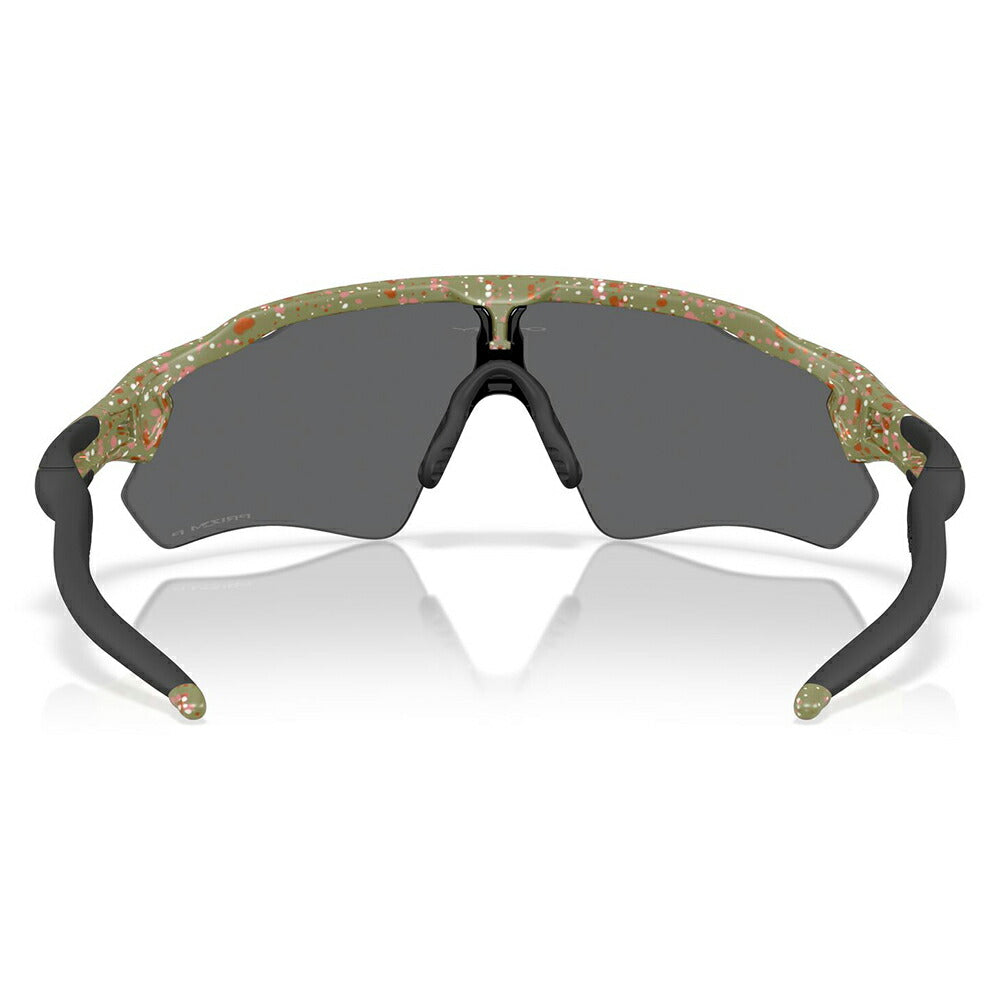 【正規品販売店】オークリー サングラスOO9208-G1 OAKLEYレーダー イーブイ パス RADAR EV PATH 偏光 伊達メガネ 眼鏡