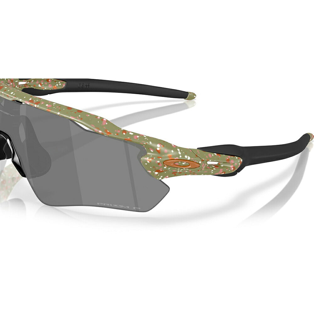 【正規品販売店】オークリー サングラスOO9208-G1 OAKLEYレーダー イーブイ パス RADAR EV PATH 偏光 伊達メガネ 眼鏡