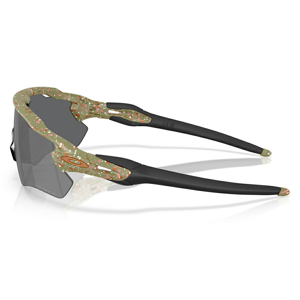 【正規品販売店】オークリー サングラスOO9208-G1 OAKLEYレーダー イーブイ パス RADAR EV PATH 偏光 伊達メガネ 眼鏡