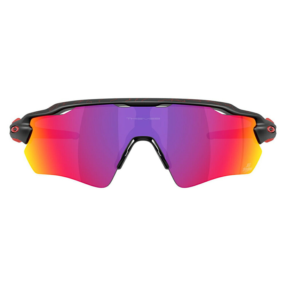 【正規品販売店】オークリー サングラスOO9208-G2 OAKLEY レーダー イーブイ パス RADAR EV PATH 伊達メガネ 眼鏡