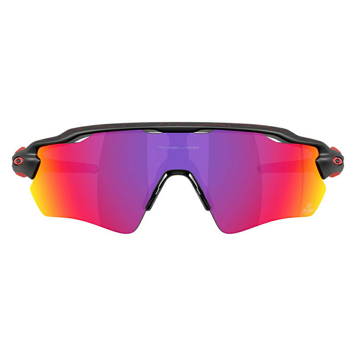 【正規品販売店】オークリー サングラスOO9208-G2 OAKLEY レーダー イーブイ パス RADAR EV PATH 伊達メガネ 眼鏡