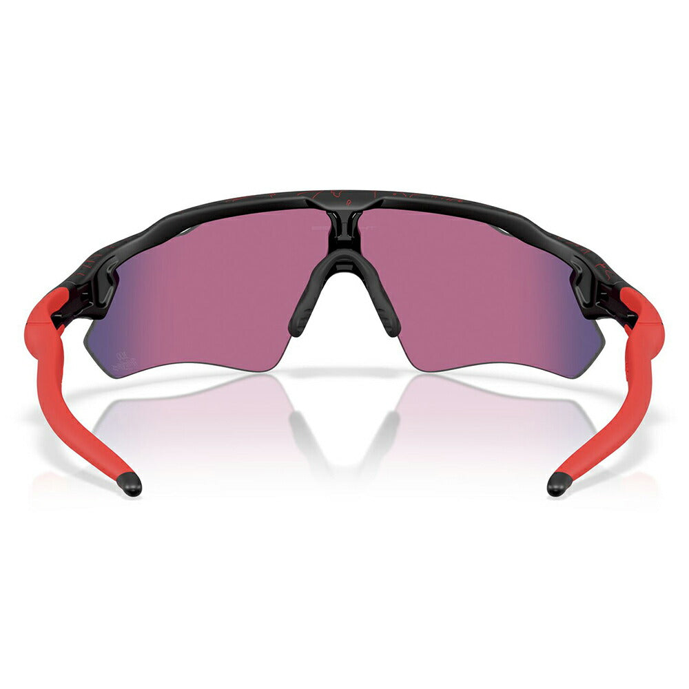 【正規品販売店】オークリー サングラスOO9208-G2 OAKLEY レーダー イーブイ パス RADAR EV PATH 伊達メガネ 眼鏡
