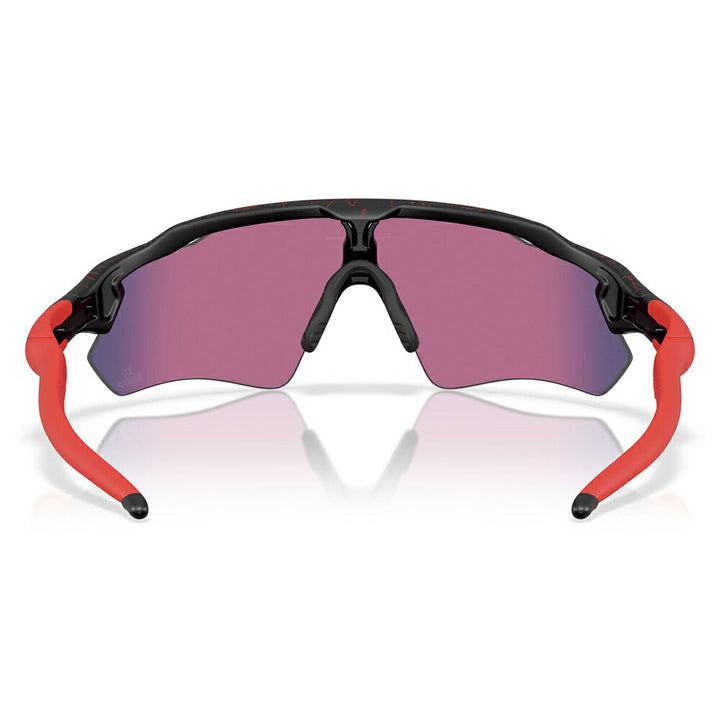 【正規品販売店】オークリー サングラスOO9208-G2 OAKLEY レーダー イーブイ パス RADAR EV PATH 伊達メガネ 眼鏡