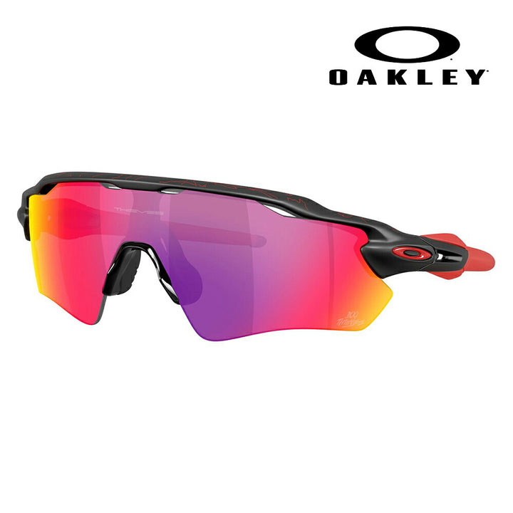 【正規品販売店】オークリー サングラスOO9208-G2 OAKLEY レーダー イーブイ パス RADAR EV PATH 伊達メガネ 眼鏡