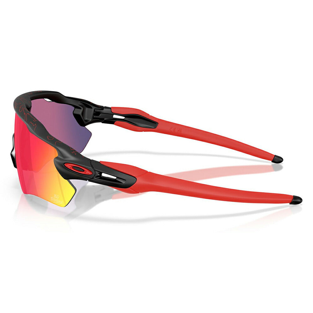 【正規品販売店】オークリー サングラスOO9208-G2 OAKLEY レーダー イーブイ パス RADAR EV PATH 伊達メガネ 眼鏡