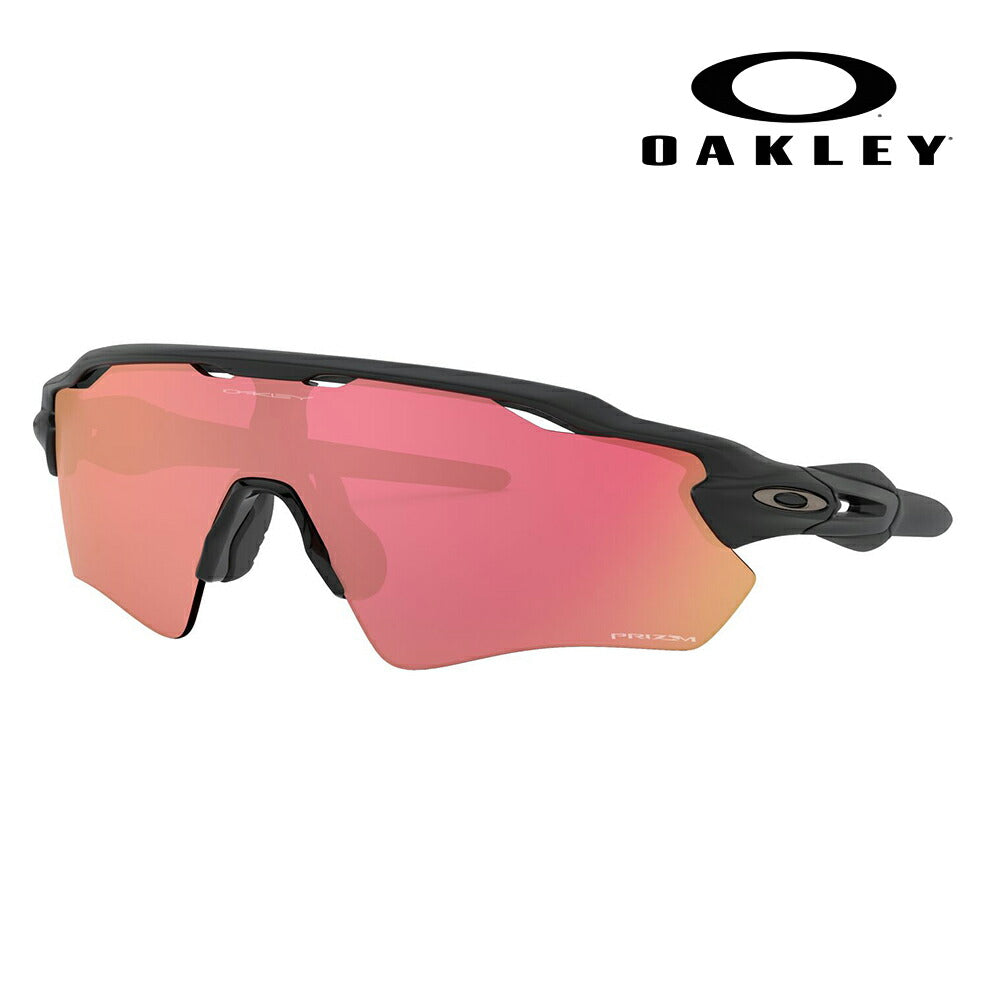 【オsusume価格】オーkuriー sangurasu OO9208-95 OAKLEY reda イーブイ pasu RADAR EV PATH 