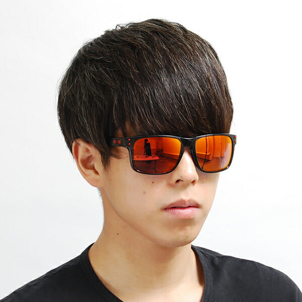 【オススメ価格】オークリー ホルブルック サングラス OO9244-04 OAKLEY HOLBROOK アジアフィット メガネ フレーム 伊達メガネ 眼鏡