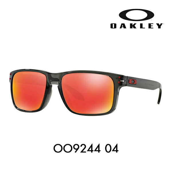 【オススメ価格】オークリー ホルブルック サングラス OO9244-04 OAKLEY HOLBROOK アジアフィット メガネ フレーム 伊達メガネ 眼鏡